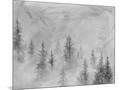 Wood Mount