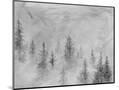 Wood Mount