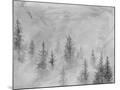 Wood Mount