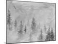 Wood Mount