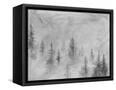 Canvas Black