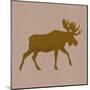 Wood Mount