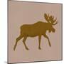 Wood Mount