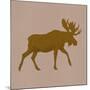Wood Mount