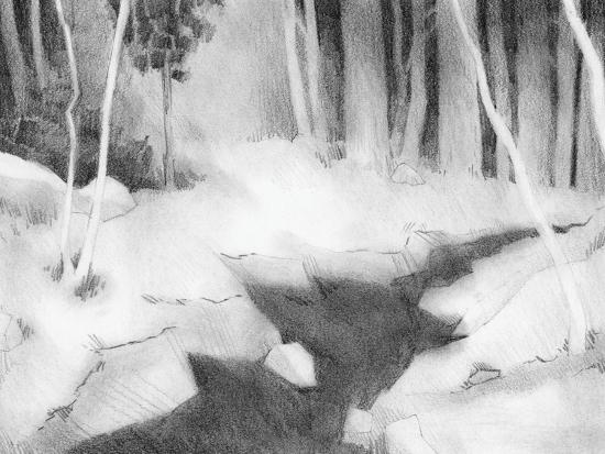 Art Print, , large