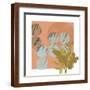 Brown Frame