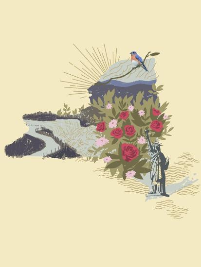 Art Print, , large