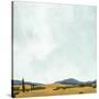 Stretched Canvas