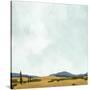 Stretched Canvas