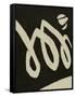 Canvas Black