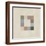 Brown Frame