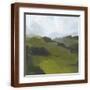 Brown Frame