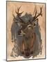 Wood Mount