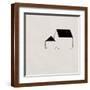Brown Frame