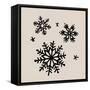 Canvas Black