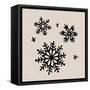 Canvas Black
