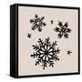 Canvas Black