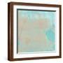 Brown Frame