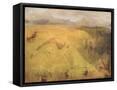Canvas Black