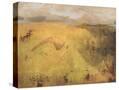 Stretched Canvas