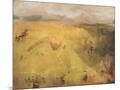 Wood Mount