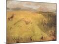 Wood Mount