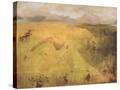 Stretched Canvas