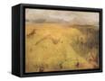 Canvas Black