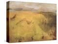 Stretched Canvas
