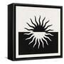Canvas Black
