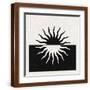 Brown Frame