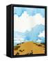 Canvas Black
