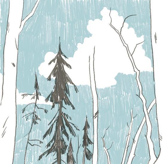 Art Print, , large