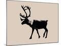 Wood Mount