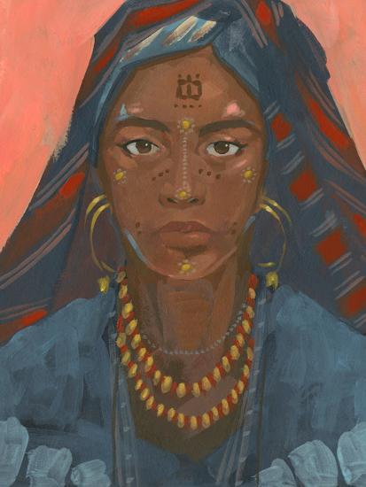 Art Print, , large