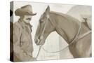 Stretched Canvas