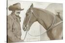 Stretched Canvas