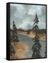 Canvas Black