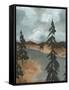Canvas Black
