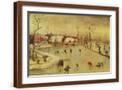 Brown Frame