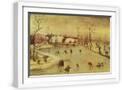 White Frame
