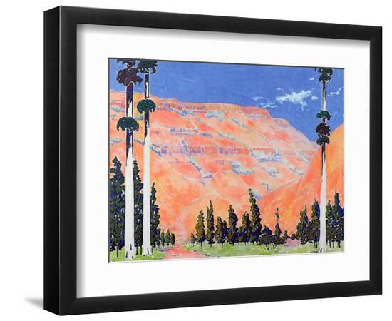 Premium Giclee Print, , large