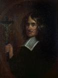 Dom John Huddleston O.S.B. (1608-98)-Jacob Huysmans-Giclee Print