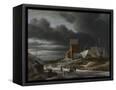 Canvas Black