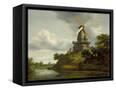 Canvas Black