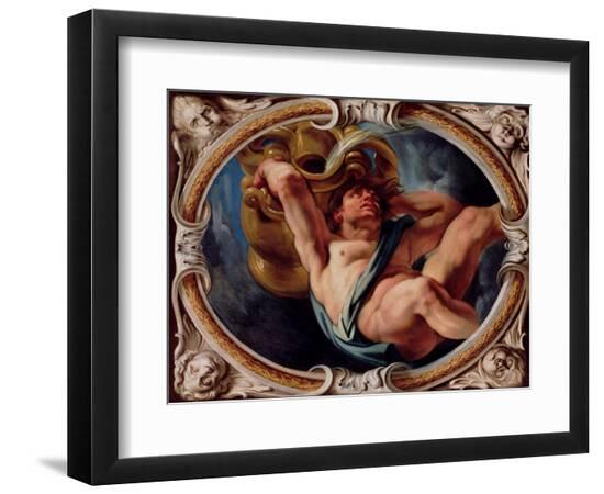 Premium Giclee Print, , large
