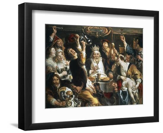 Giclee Print, , large