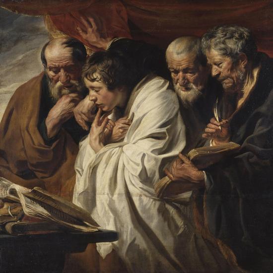 Giclee Print, , large