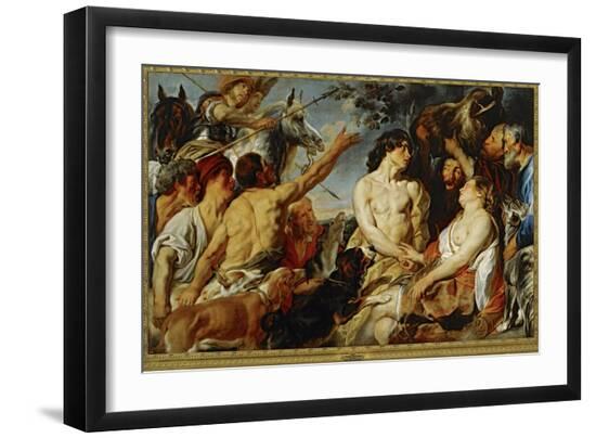 Premium Giclee Print, , large