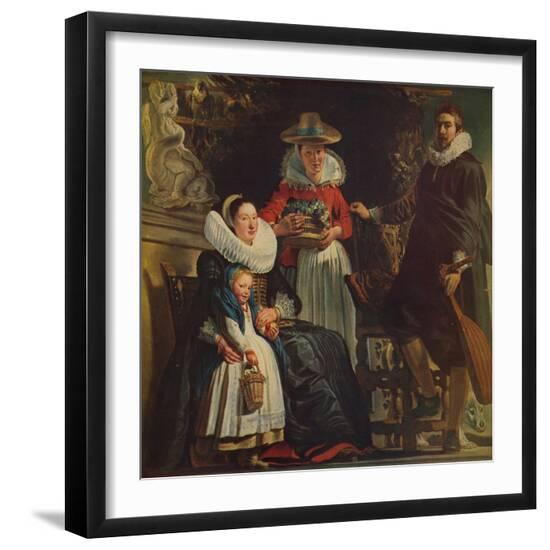 Premium Giclee Print, , large